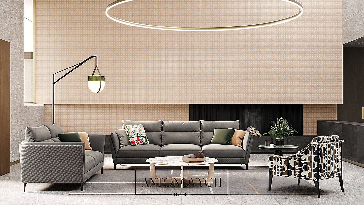 Poltrona Frau диван Bretagne Gran Comfort_2_result