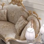 Ceppi Style гостиная BEYOND LUXURY Collection 1 от Antonovich Home