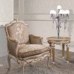 Ceppi Style гостиная BEYOND LUXURY Collection 1 от Antonovich Home