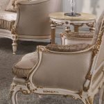 CEPPI STYLE гостиная BEYOND LUXURY COLLECTION 1 от Antonovich Home