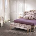 CEPPI STYLE спальня BEYOND LUXURY COLLECTION 5 от Antonovich Home