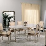 Ceppi Style столовая 6 Luxury Dining Rooms от Antonovich Home