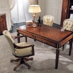 Ceppi Style письменные столы для кабинетов 1 от Antonovich Home