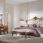 CEPPI STYLE спальня 5 Luxury от Antonovich Home