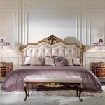 CEPPI STYLE спальня 5 Luxury от Antonovich Home