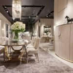 Salone del Mobile от Antonovich Home