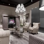 Salone del Mobile от Antonovich Home