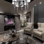 Salone del Mobile от Antonovich Home