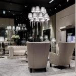 Salone del Mobile от Antonovich Home