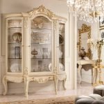 Barnini Oseo столовая Prestige Lacca Antica от Antonovich Home