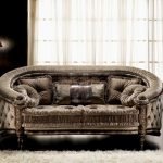 SAT мягкая мебель от Antonovich Home