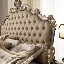Andrea Fanfani мебель для спальни 2 La notte от Antonovich Home
