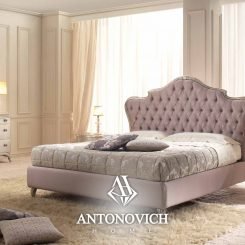 Gold Confort спальня (кровати) от Antonovich Home