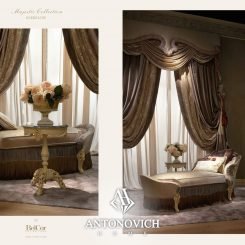 BelСor спальня Granducate Collection от Antonovich Home