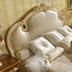 Grilli спальня Versailles от Antonovich Home