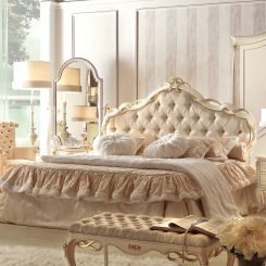 SIGNORINI & COCO спальня FOREVER от Antonovich Home