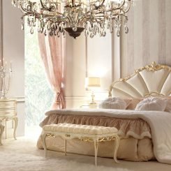 SIGNORINI & COCO спальня FOREVER от Antonovich Home