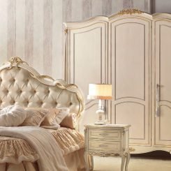 SIGNORINI & COCO спальня FOREVER от Antonovich Home