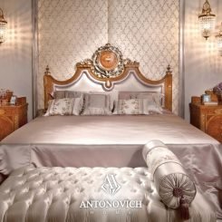 Citterio спальня MELODY от Antonovich Home