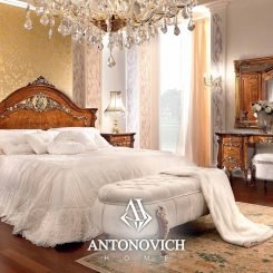 Barnini Oseo спальня Prestige-Prestige Plus от Antonovich Home