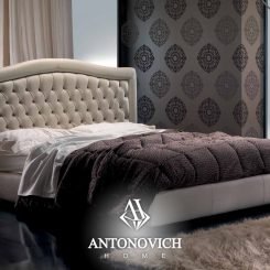 Gold Confort спальня (кровати) от Antonovich Home