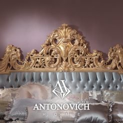 Fratelli Allievi спальня DIADEMA от Antonovich Home