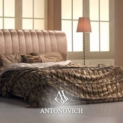 Gold Confort спальня (кровати) от Antonovich Home