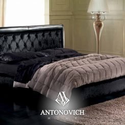 Gold Confort спальня (кровати) от Antonovich Home