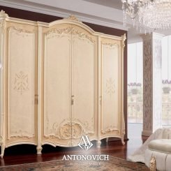 Barnini Oseo спальня Prestige-Prestige Plus от Antonovich Home