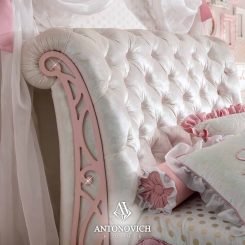 Ebanisteria Bacci мебель для детской 2 SOPHIE BABY от Antonovich Home