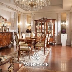 Barnini Oseo столовая FIRENZE COLLECTION от Antonovich Home