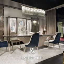 Pregno столовая Vendome от Antonovich Home