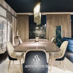 Pregno столовая Vendome от Antonovich Home