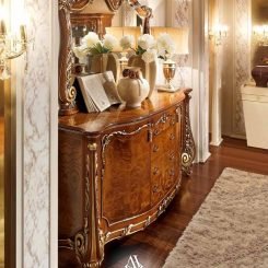 Barnini Oseo столовая FIRENZE COLLECTION от Antonovich Home