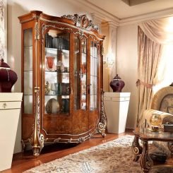 Barnini Oseo столовая FIRENZE COLLECTION от Antonovich Home