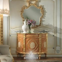 Fratelli Allievi столовая LARIANA от Antonovich Home