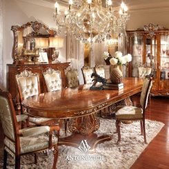 Barnini Oseo столовая FIRENZE COLLECTION от Antonovich Home