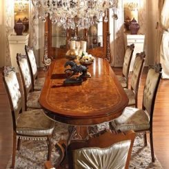 Barnini Oseo столовая FIRENZE COLLECTION от Antonovich Home