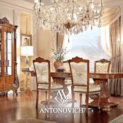 Barnini Oseo столовая FIRENZE COLLECTION от Antonovich Home