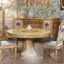 Fratelli Allievi столовая LARIANA от Antonovich Home