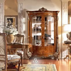 Barnini Oseo столовая FIRENZE COLLECTION от Antonovich Home