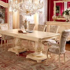 Barnini Oseo столовая Prestige Plus от Antonovich Home