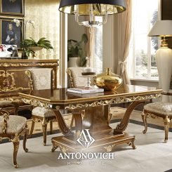 Grilli столовая Versailles от Antonovich Home