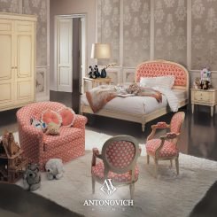 Fratelli Allievi детская HELLO от Antonovich Home