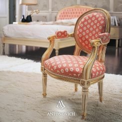 Fratelli Allievi детская HELLO от Antonovich Home