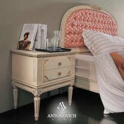 Fratelli Allievi детская HELLO от Antonovich Home