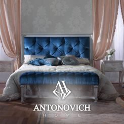 Fratelli Allievi детская EASY от Antonovich Home