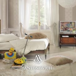 Fratelli Allievi детская BYE от Antonovich Home