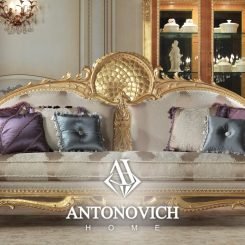 Fratelli Allievi гостиная LARIO от Antonovich Home