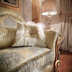 Barnini Oseo гостиная FIRENZE COLLECTION от Antonovich Home